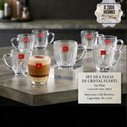 Set de 6 tazas - Img 57949883