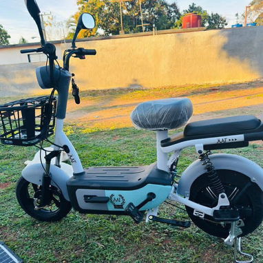 Bicimoto - Patineta marca Maf. Nuevas a estrenar por usted - 3/5