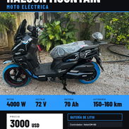 🏍️🔥 ¡LLEGARON LAS MOTOS A STELLA! 🛵⚡ - Img 58224724
