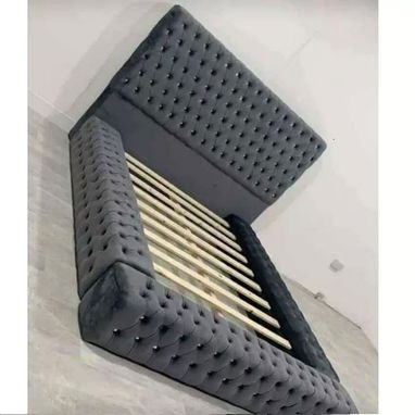 🏤🌞Venta de camas/Venta de muebles/Venta de juego de sala/Reparacion de muebles/Arreglo de mobiliario - Img 125648310
