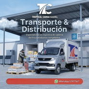 Transporte de mercancías - Img 55300524