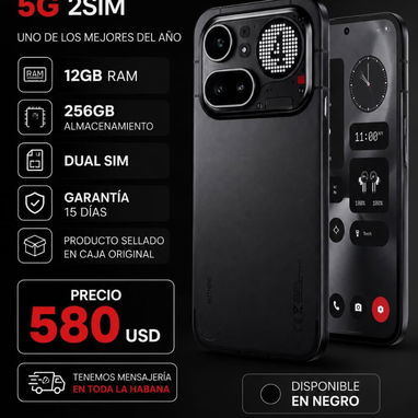 Se vende varios modelos de teléfonos nuevos - 2/7
