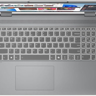 Laptop Lenovo IdeaPad 5 2-in-1 16AHP9 16”Ryzen 7 16/1TB - 5/6