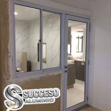 ❌❌❌ Se realizan Todo tipo de trabajos de marketeria de aluminio❌❌❌ - Img 124526644