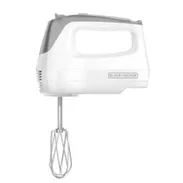 Batidora de mano Black+Decker de 5 velocidades - Img 55791043