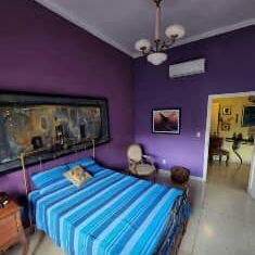 🚨Excelente apartamento en el Vedado con garaje, 4 cuartos y 3 baños🚨 - Img 104064730