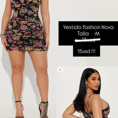 Vestidos de Mujer - Img 123111335