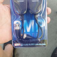 Balun Rj45-BNC + conector de alimentación 58757374 - Img 53175237