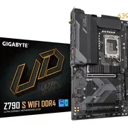 🚨🚨63987670 - Motherboard GIGABYTE Z790 S WiFi DDR4 NUEVA en su caja🚨🚨 - Img 49565588
