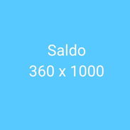 Saldo 360 x 1000 - Img 57597682