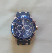 Relojes INVICTA llamar a Pavón 52430370 - Img 50055240