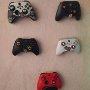 Mandos de XBOX, PC, Switch , Mobil - Img 57014698