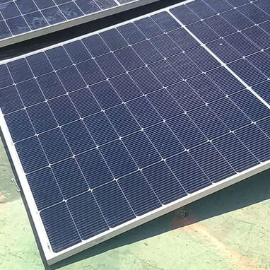 PANELES SOLARES ,ALARMAS,CAMARAS,ELECTRICIDAD...55776109...56005093 - Img 127727871