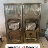 Fregaderos dé cocina - Img 55742856