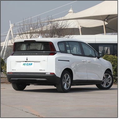 VENTA AUTO BESTUNE NAT E05 100% ELÉCTRICO SIN ESTRENAR - Img 126344282