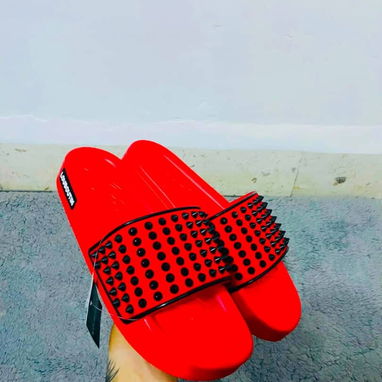Ponte a la moda cónmigo deja las Chancletas mete deo y ponte lindo - 3/10