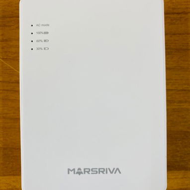 ⚡ CONEXIÓN NAUTA AUN SIN CORRIENTE. SMART MINI UPS KP3 10000 MHA. MENSAJERÍA CON FACTURA Y GARANTÍA. TLF 54833699 - Img 104311397