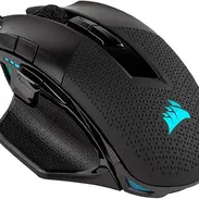 Mouse Gaming Corsair Nightsword RGB casi nuevo traido de USA-40usd - Img 54011448