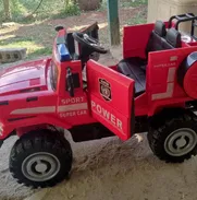 Carrito para niños - Img 49866614