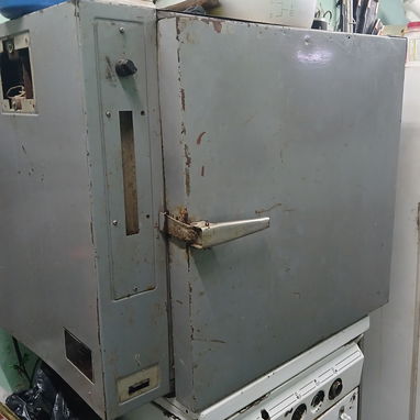 Hornos eléctricos de 220v con controlador de temperatura - 2/2