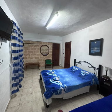 💥 🏠 ✨️ CASA DE RENTA 12 PERSONAS EN VARADERO🏖. CUBA🇨🇺 - 7/10