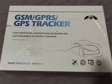 GPS ¡¡¡ Nuevo!!! - Img main-image