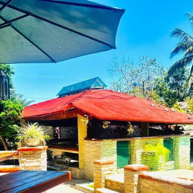 🏖️Piscina espaciosa hotel “ Villa México, Reparto Fontanar/Alquiler Vacacional/Rent House/Alquiler Piscina/Pasa Día🏖️ - Img 124396801