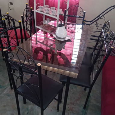 Comedor de tubo - Img 122355660