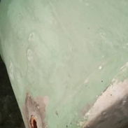 Se vende tanque de uso con problema de salidero - Img 57023379