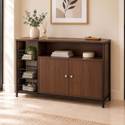 🚧 MUEBLE DE COCINA 98 X 30 X 79.6 CM  🚧 - Img 58322954