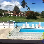 Disponible casa con piscina en Boca Ciega!!! - Img 45699459