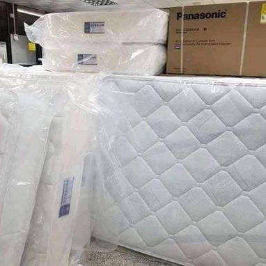 Colchones y box prim y muebles 💜 - 7/10