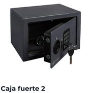 Caja Fuerte 2 Tenemos más opciones, revisa nuestro catálogo. - Img 57488816