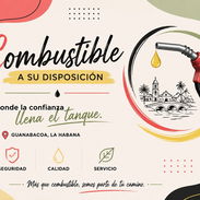 Venta de gasolina - Img 56047013