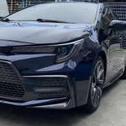 Toyota Corolla SE 2020, pintura de fábrica 66mil millas,a modo de resumen el auto está excelente,es una opción - Img 53924074
