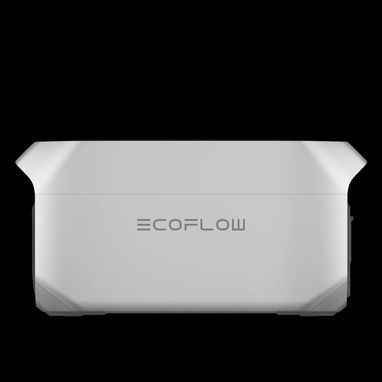 EcoFlow DELTA 3 – 1024Wh Estación de Energía Portátil 1800W AC (3600W Pico) - Img 119322469