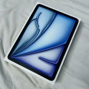 iPad Air M4 Nuevo a Estrenar - Img 55858410