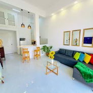 4. *Encantador apartamento de 2 habitaciones y 2 baños | Donde la belleza se encuentra con el hogar* - Img 55915736