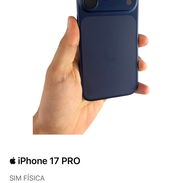 Iphone 17 pro - Img 55884642