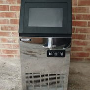 Máquina de hacer hielo profesional de varios kg - Img 58277009