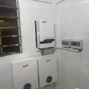 Kit solar 12 kw - Img 58465566