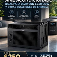 ❄️ AIRE ACONDICIONADO MIDEA — $250 USD ❄️ - Img 58023647