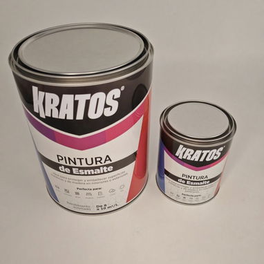 Batería y Pintura de Autos Kratos - Img 115693899