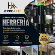 Herrería HerreArte - Img 57587628