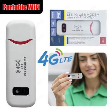 Router de Linea 4G tanto de memoria como de bateria TENEMOS LOS MEJORES PRECIOS!!!!! - Img 88138455