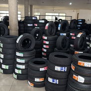 Gomas de carros nuevas - Img 55734453