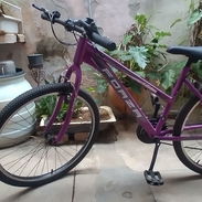 Bicicleta montañesa 7 velocidades - Img 56027392