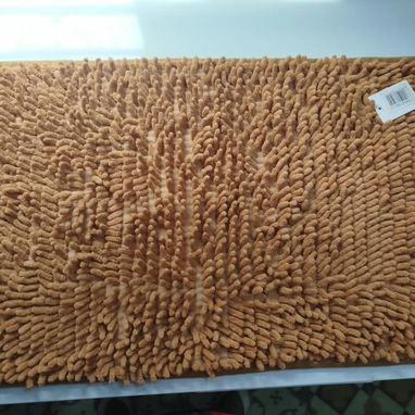 Alfombra de chenilla (eh) - 5/5