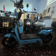 🛵*BICIMOTO JMD NUEVA EN SU CAJA - Img 58222598