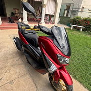 ⛽MOTO DE COMBUSTIÓN NMAX 200CC⛽ - Img 55766952